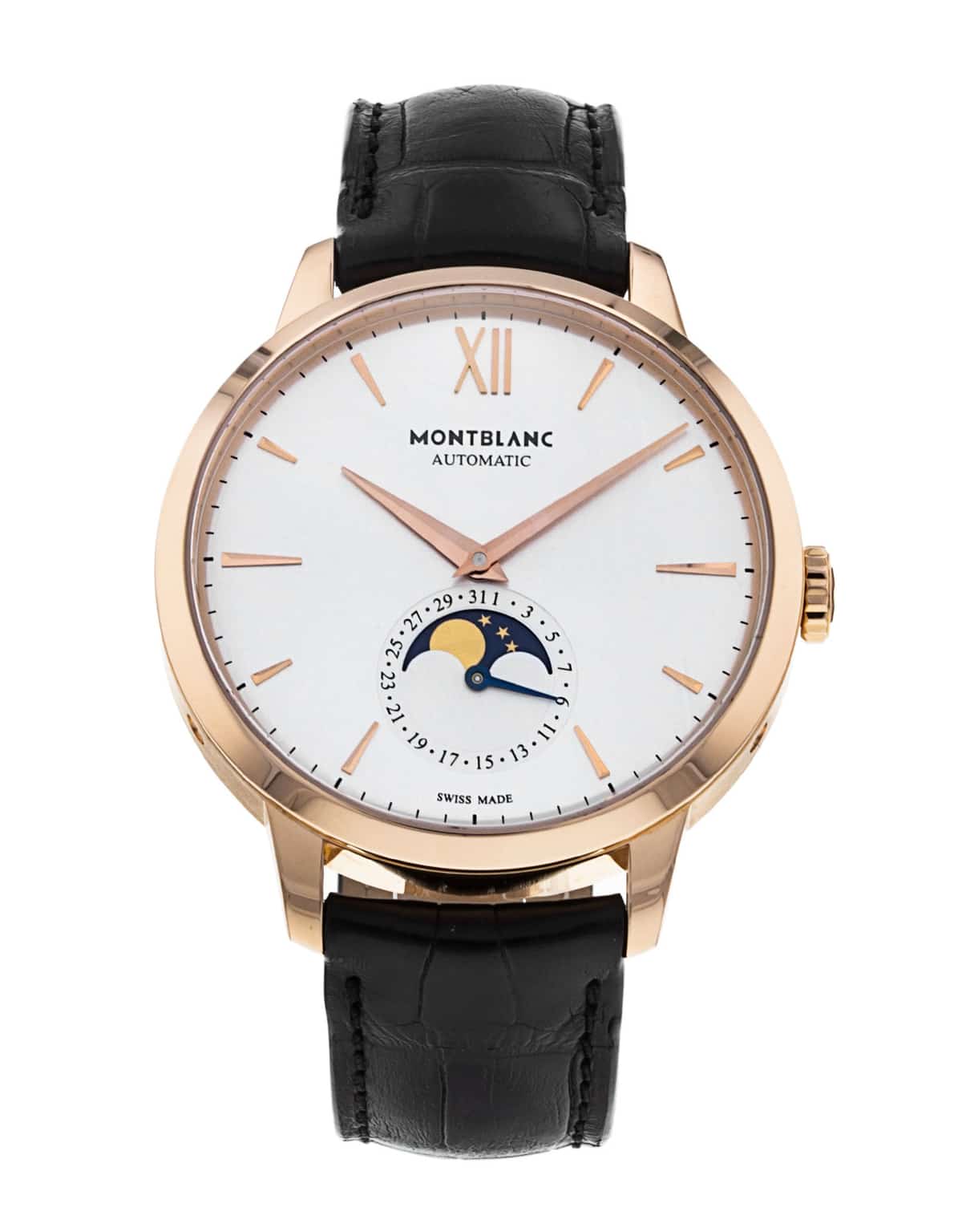 Montblanc Heritage 111185
